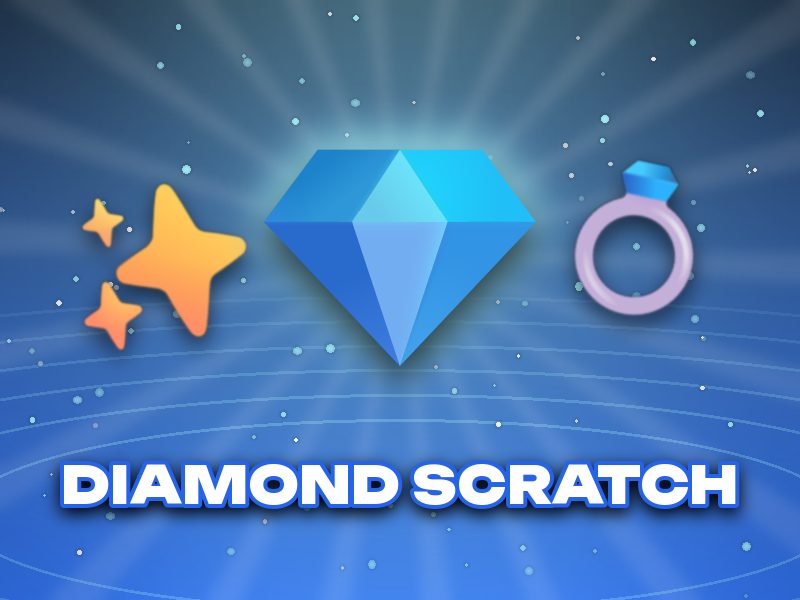 Diamond Scratch