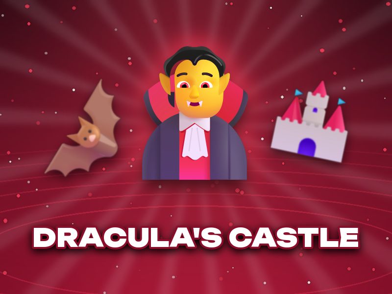 Dracula's Castle