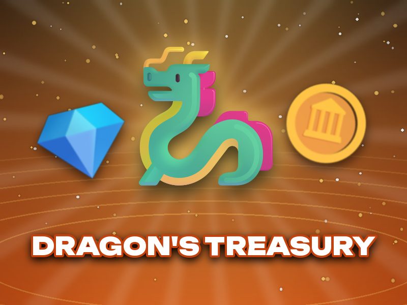 Dragon's Treasury