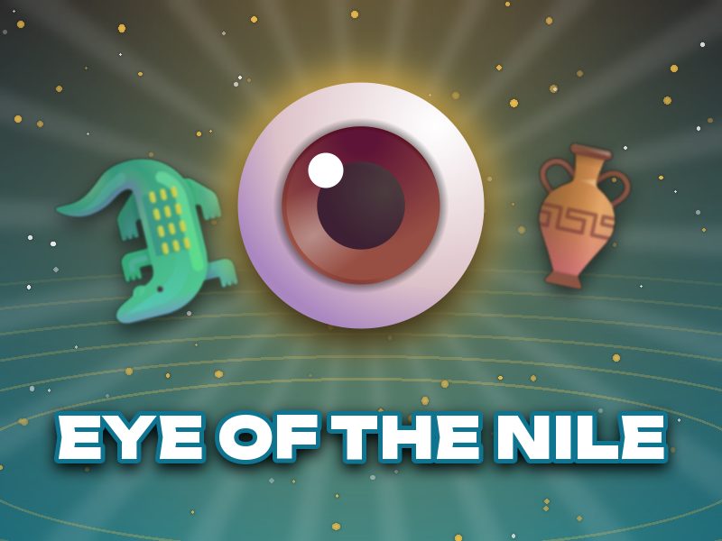 Eye of the Nile
