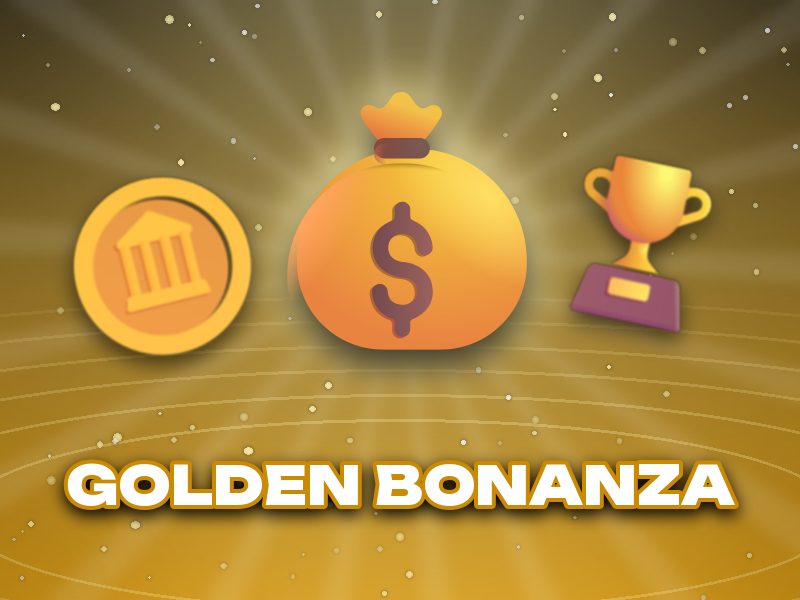 Golden Bonanza