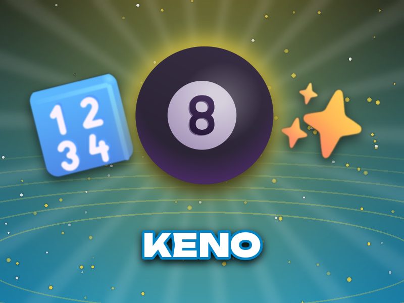Keno