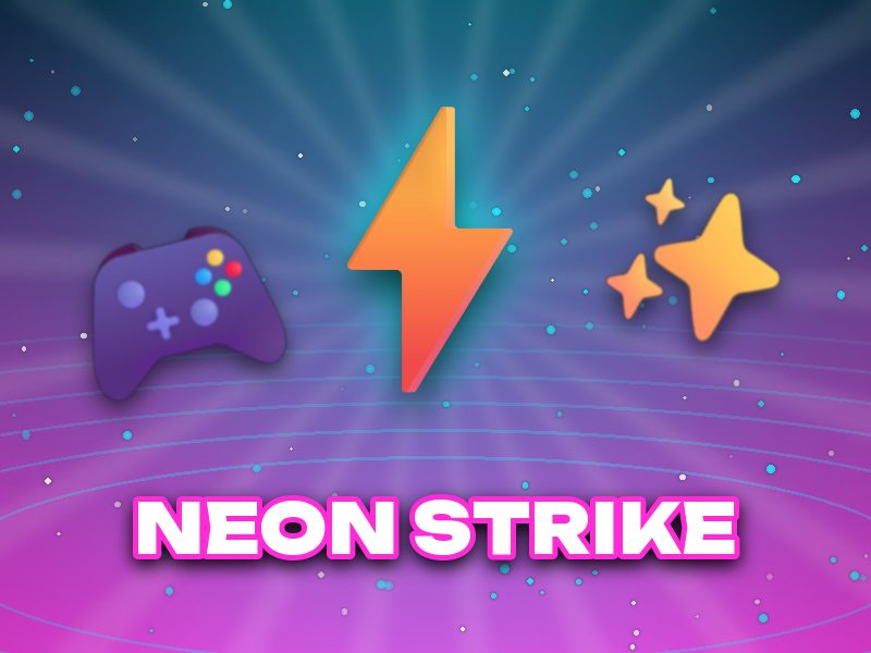 Neon Strike