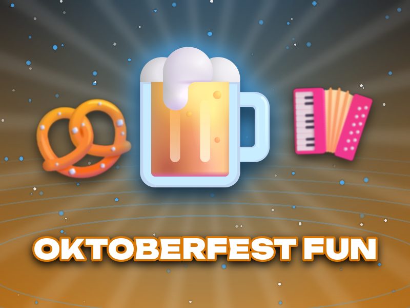 Oktoberfest Fun
