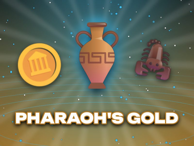 Pharaoh's Gold