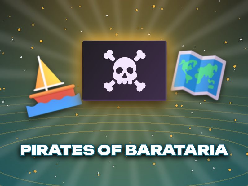 Pirates of Barataria