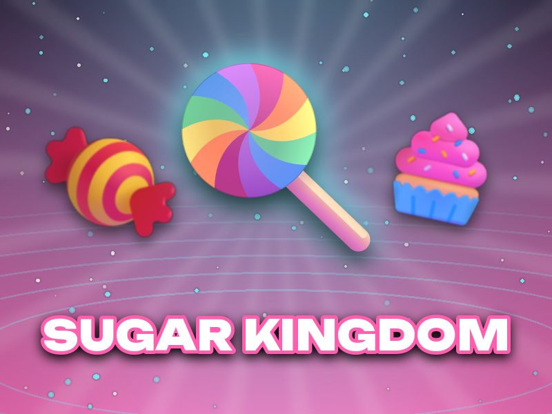 Sugar Kingdom