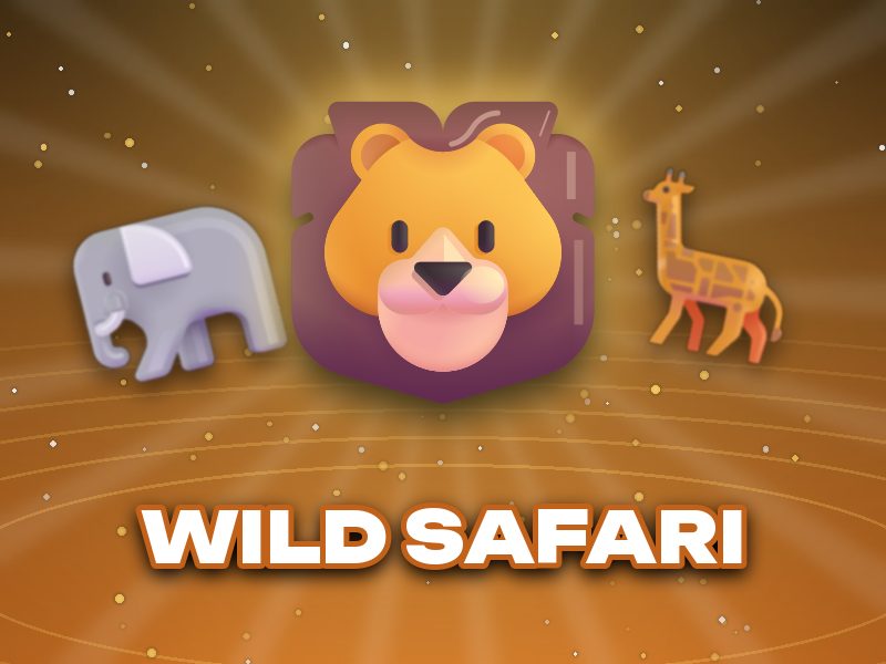 Wild Safari