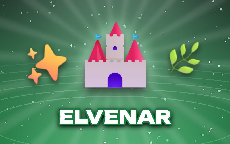 Elvenar