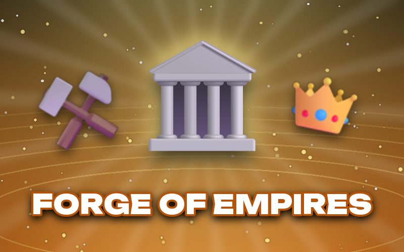 Forge of Empires