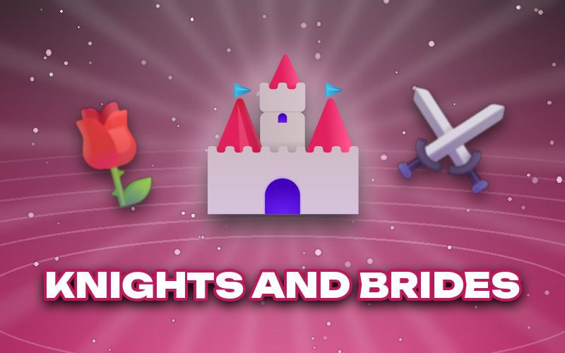 Knights and Brides artwork