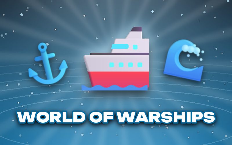 Naval strategy artwork